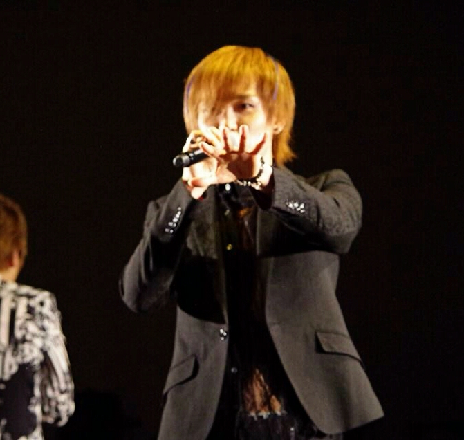 3 10 U-KISS 1st JAPAN LIVE TOUR 2012 - ミュージック