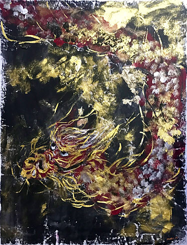 k13-350 ドイツ美術500年展 1981 - 芸術、美術史