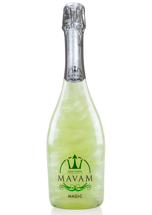 ＭＡＶＡＭ マバム ＧＬＡＣＩＡＲ 375ml