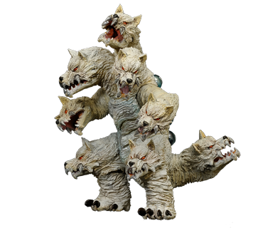 ご当地怪獣　ツーン One up.製「ご当地怪獣ツーン」1期カラーのサンプル彩色が出てき