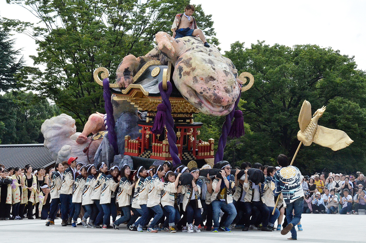 東京藝術大学 藝祭 2017 「ねぇ、」 パンフレット - その他