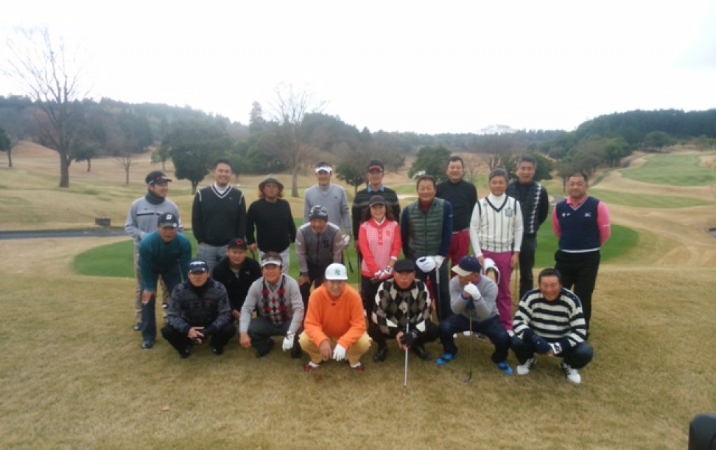 ジャンボ軍団」を幅広い年齢層に知ってもらい、ゴルフ界の未来に貢献し