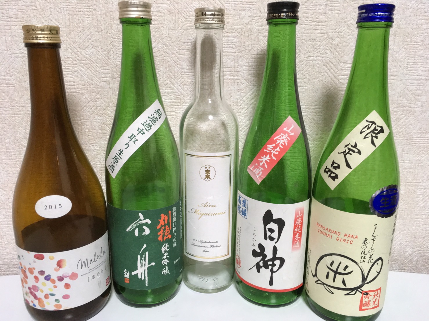 六歌仙本格焼酎花ちよなでしこ25度 - 酒