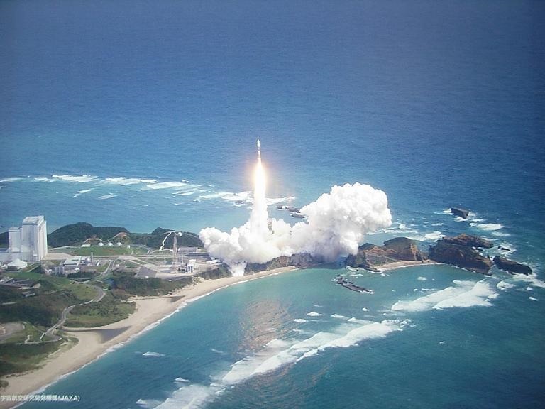 宇宙のまちに「Cosmic Village ロケット打上応援村」をつくろう